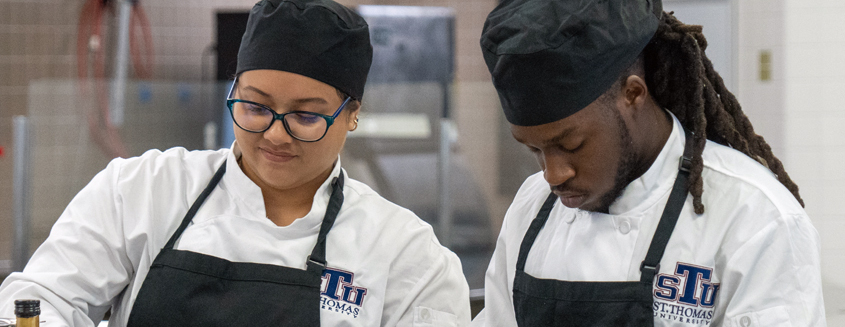 Culinary Medicine Cooking Classes